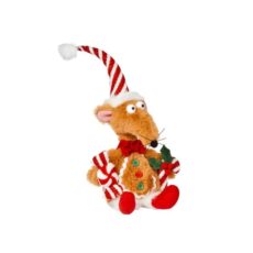 5050642085755 1 Remi Rat Gingerbread Plush Christmas Decoration.jpg